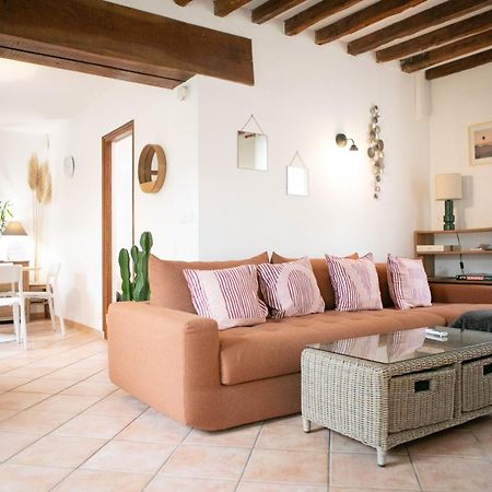 Appartement Avec Jardin - A 10 Minutes De Disneyland Montévrain Kültér fotó